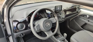 Volkswagen up! - afbeelding nr 7