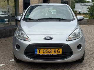 Ford Ka Ford Ka 1.2 Style Start/Stop Airco Nw. Distr. Riem - afbeelding nr 3
