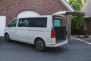 Volkswagen Transporter Volkswagen Transporter 2.0 TDI L2H1 30 DC Caravelle T6.1 150 PK DSG DUB/CAB - afbeelding nr 30