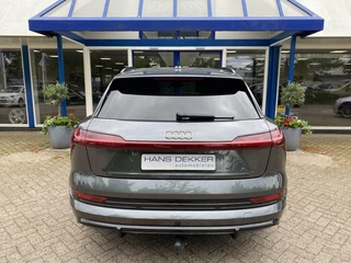 Audi e-tron - afbeelding nr 4