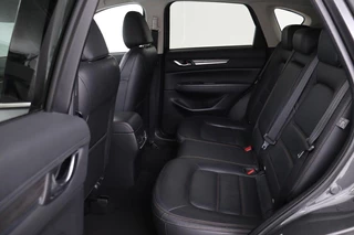 Mazda CX-5 Mazda CX-5 2.0 SkyActiv-G 165 Luxury | Head-Up | Trekhaak |  Leder | Stoel & stuurverwarming | 360 camera | Carplay | BOSE Sound | Full LED | Keyless | Memory | Achterbankverwarming - afbeelding nr 9