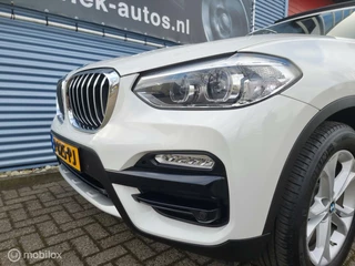 BMW X3 BMW X3 xDrive30i High-Exe. Panorama, LED, Camera, Trekhaak - afbeelding nr 30