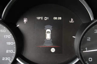 Fiat 500X Fiat 500X Cross 1.3 Aut. Turbo 150 PK Camera lane assist - afbeelding nr 19