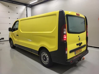 Renault Trafic - afbeelding nr 13