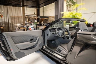 Bentley Continental GT Bentley Continental GT GTC 4.0 V8S Black Edition | Mulliner | Carbon | Design stoelen | Massage | Ventilatie | Softclose - afbeelding nr 21