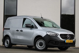 Mercedes-Benz Citan 113 L1 / Benzine / Schuifdeur / 9.000 km / Apple Carplay / NIEUWSTAAT