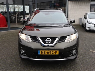 Nissan X-Trail - afbeelding nr 14