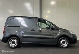 Peugeot Partner Peugeot Partner 120 1.6 BlueHDi Premium [ NAP airco cruise MARGE ] - afbeelding nr 5