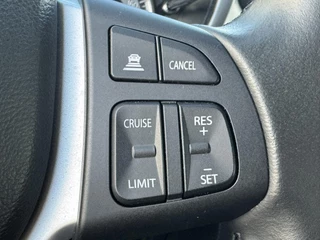 Suzuki Vitara Suzuki VITARA 1.5 Hybrid Select Adaptive cruise control Climate control Apple / Android Carplay Stoelverwarming - afbeelding nr 5