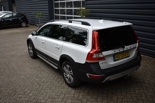 Volvo XC70 Volvo XC70 2.4 D4 AWD CROSS COUNTRY CLASSIC EDITION!!!5 CILINDER!!NIEUWSTAAT!!AUTOMAAT!!BJ 2016!!20894 EURO!! - afbeelding nr 8