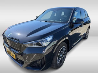 BMW iX1 xDrive30 Launch Edition 67 kWh M Sport