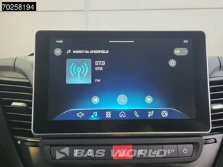 Iveco Daily Iveco Daily 35C21 3.0L Automaat 16m3 L3H2 LED ACC CarPlay Camera L4H2 16m3 Airco - afbeelding nr 10