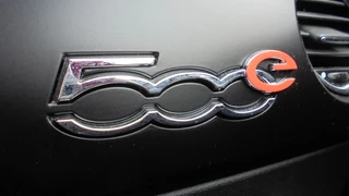 Fiat 500e - afbeelding nr 18