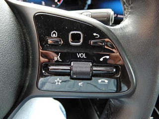 Mercedes-Benz B-Klasse Mercedes-Benz B-Klasse 180 BUSINESS SOLUTION automaat - afbeelding nr 18