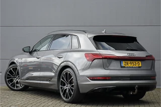 Audi e-tron Pano Trekhaak ACC B&O - afbeelding nr 12