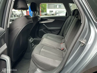 Audi A4 Audi A4 Avant 1.4 TFSI Sport P-Line S Xenon/Led, Climat, Digidash, Pdc, LM.. - afbeelding nr 7