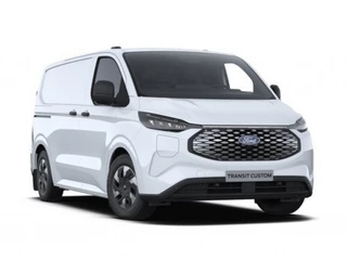 Ford E-Transit Custom - afbeelding nr 7