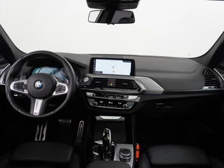 BMW X3 BMW X3 XDrive20d High Executive ORIG. NL. NAP KM. | ELEK. TREKHAAK | PANO | LEDER | RIJKLAAR INCL. 12 MND. BOVAGGARANTIE - afbeelding nr 25