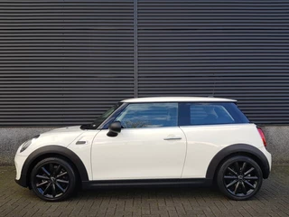 MINI One - afbeelding nr 10