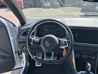 Volkswagen T-Roc - afbeelding nr 13