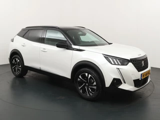 Peugeot 2008 - afbeelding nr 10