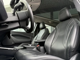Ford Mustang Mach-E Ford Mustang Mach-E RWD | Panorama | Leder | Bang & Olufssen | - afbeelding nr 11