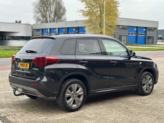 Suzuki Vitara - afbeelding nr 6