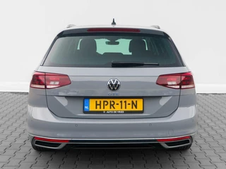 Volkswagen Passat Volkswagen Passat Variant 1.4 TSI 218pk PHEV GTE Business | Full LED | Carplay | Camera | Trekhaak - afbeelding nr 14