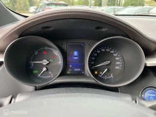 Toyota C-HR Toyota C-HR 1.8 Hybrid Executive,1e eigenaar - afbeelding nr 42