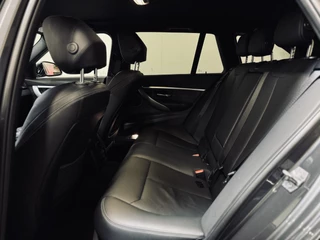 BMW 3 Serie BMW 3 Serie Touring 320i Edition M-Sport | Leder | NaviProf | CarPlay - afbeelding nr 5