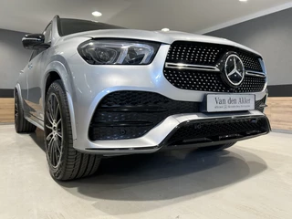 Mercedes-Benz GLE - afbeelding nr 45