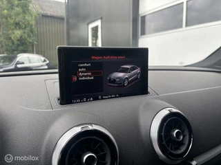 Audi A3 Audi A3 Limousine 30 TFSI Design S Line, Cruise - afbeelding nr 15