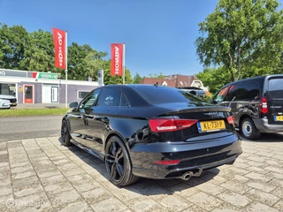 Audi A3 Audi A3 Limousine 1.0 TFSI DSG, 2x S-Line, Digi Dash, 19'' - afbeelding nr 2