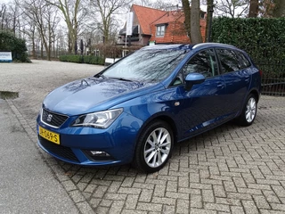 SEAT Ibiza - afbeelding nr 2