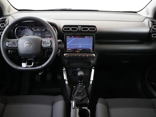 Citroën C3 Aircross - afbeelding nr 17