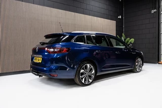 Renault Mégane Estate - afbeelding nr 19