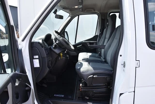 Renault Master Renault Master T35 2.3 dCi L2 Pickup Airco Navi Cruise Imperiaal - afbeelding nr 9