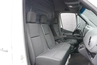 Mercedes-Benz Sprinter Mercedes-Benz Sprinter 314 2.2 CDI Automaat L2H2 EURO 6 - A/C Climate - Navi - Cruise - € 17.950,- Excl. - afbeelding nr 5