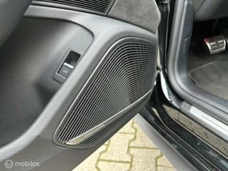 Audi S5 Audi S5 3.0 TFSI S5 quattro Sportback RS-stoel/Pano.dak/B&O/20