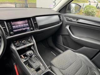 Škoda Kodiaq Škoda Kodiaq 1.5 TSI Business Edition Airco/El.klep/Camera/Navi - afbeelding nr 25