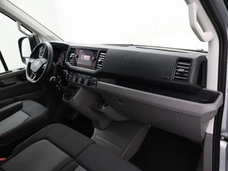 Volkswagen Crafter Volkswagen Crafter 2.0TDI L3H3 Highline | NAvigatie | Camera | Airco | Cruise | 3-Persoons - afbeelding nr 20