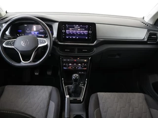 Volkswagen T-Cross - afbeelding nr 26