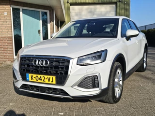 Audi Q2 Zondag OPEN! - afbeelding nr 6