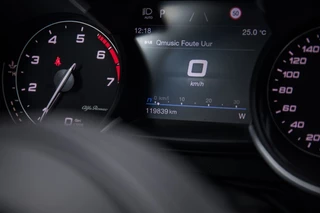 Alfa Romeo Stelvio Alfa Romeo Stelvio 2.0 Turbo Veloce TI Q4 My21 Bianco Madreperla BTW - afbeelding nr 11