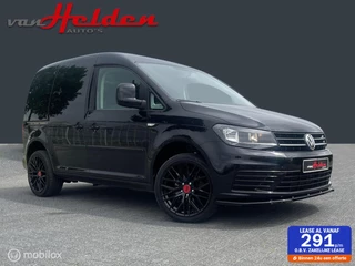 Volkswagen Caddy - 505477168-0