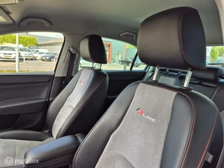 SEAT Toledo Seat Toledo 1.2 TSI FR Connect CAMERA LED APPLE CARPLAY - afbeelding nr 12