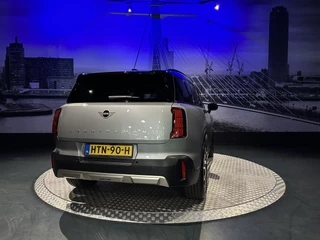 MINI Countryman Mini Countryman 1.5 C Favoured L *Pano*Leder*19inch* HUD* - afbeelding nr 12