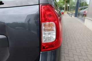 Dacia Logan Dacia Logan 0.9 MCV TCE Easy-R Prestige AUTOMAAT Airco, NAVI, Cruise - afbeelding nr 18