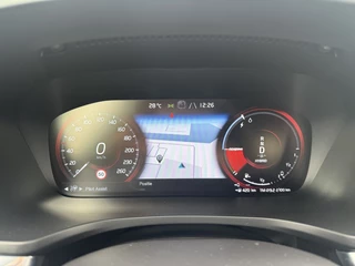Volvo V60 Volvo V60 T6 340PK Recharge R-Design| Panodak| Adap.Cruise| 360Camera| Tre - afbeelding nr 32