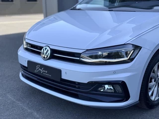 Volkswagen Polo Volkswagen Polo 1.0 TSI R-Line Virtual Dash| DSG Automaat - afbeelding nr 23